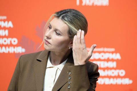 Olena Selenska