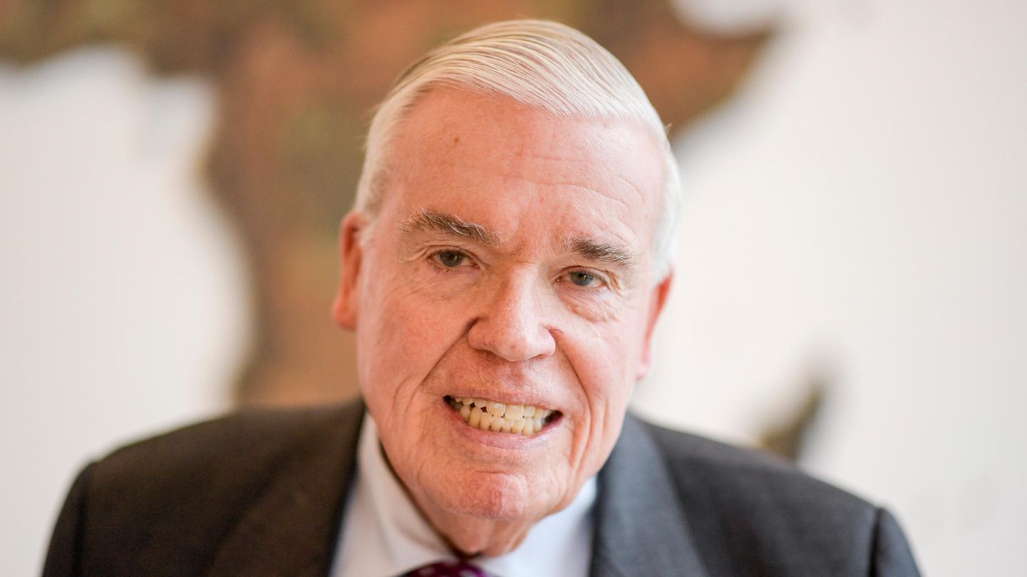 Klaus-Michael Kühne