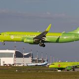 Siberia Airlines
