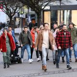 "Die Passion" auf RTL