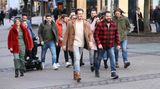 "Die Passion" auf RTL