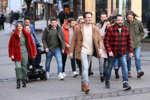 "Die Passion" auf RTL