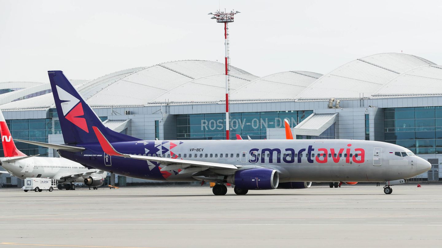 Smartavia