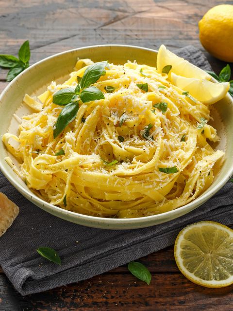 Leckere "One Pot Pasta": Spaghetti-Rezept mit nur drei Zutaten
