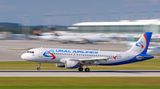 Ural Airlines