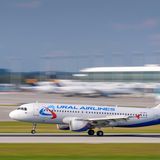 Ural Airlines