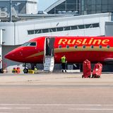 Rusline