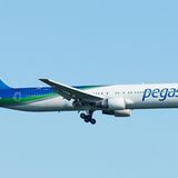 Pegas Fly