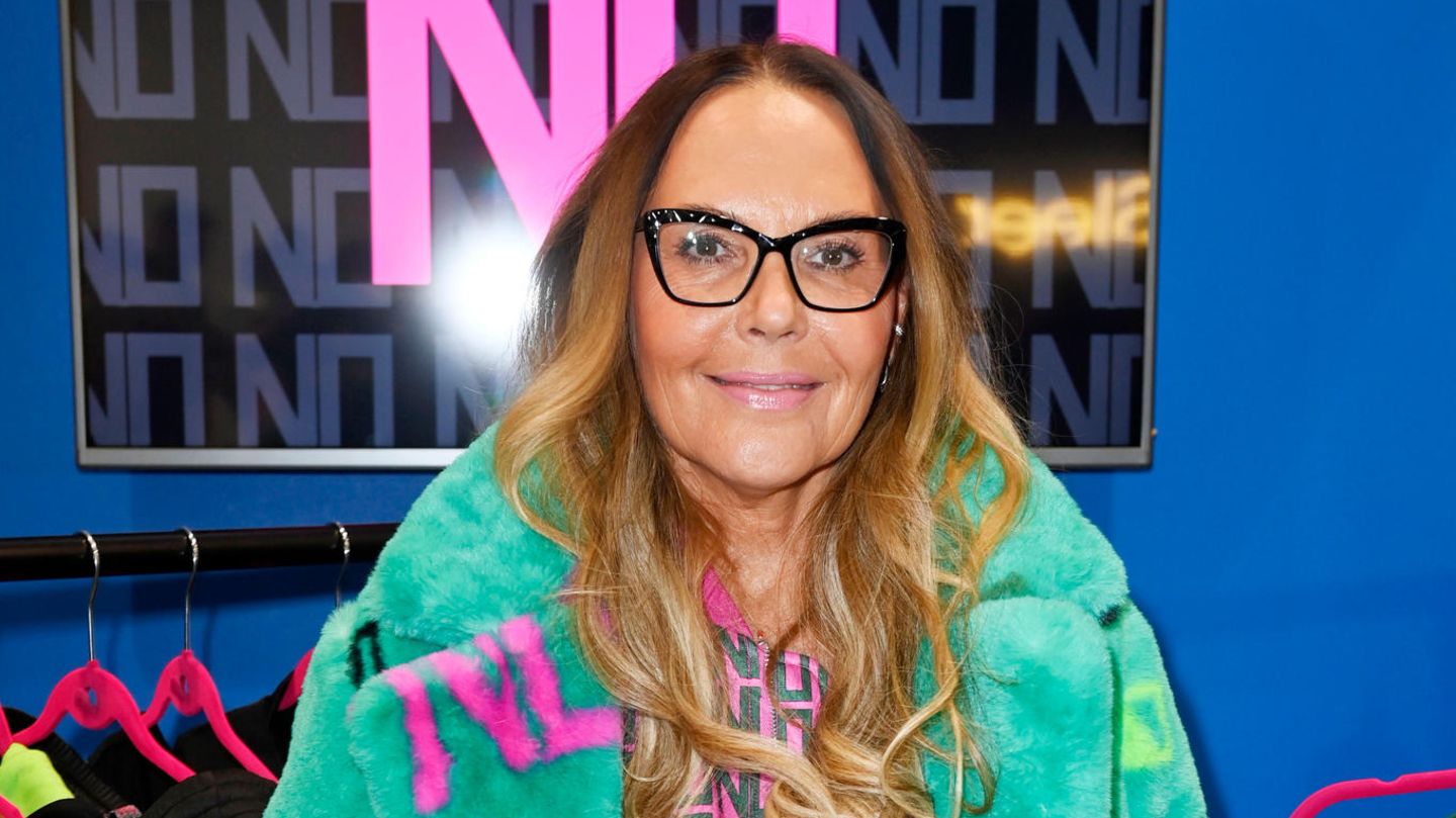 Natascha Ochsenknecht  Natascha Ochsenknecht