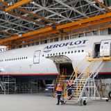 Aeroflot