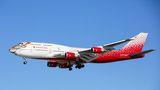 Rossija Boeing 747