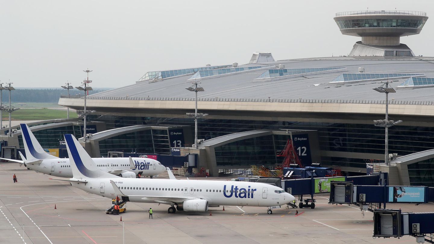 Utair