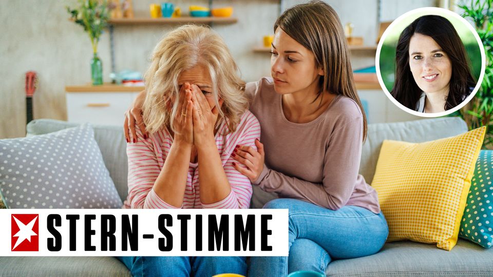 Wenn die Eltern versuchen, ihren Kindern ein schlechtes Gewissen zu machen, wird es schwierig (Symbolbild)