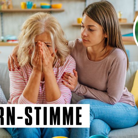 Wenn die Eltern versuchen, ihren Kindern ein schlechtes Gewissen zu machen, wird es schwierig (Symbolbild)