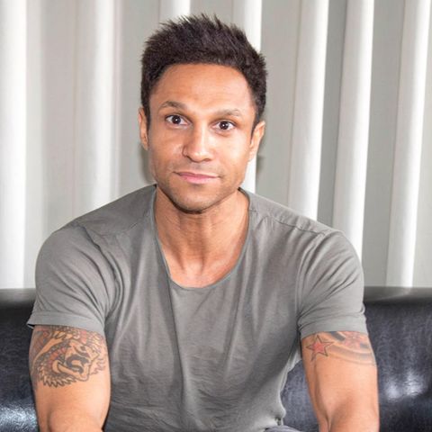 Daniel Aminati