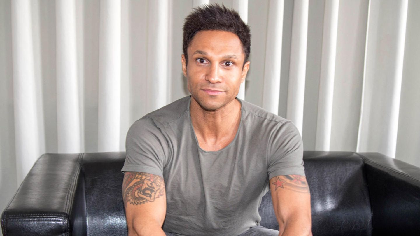 Daniel Aminati