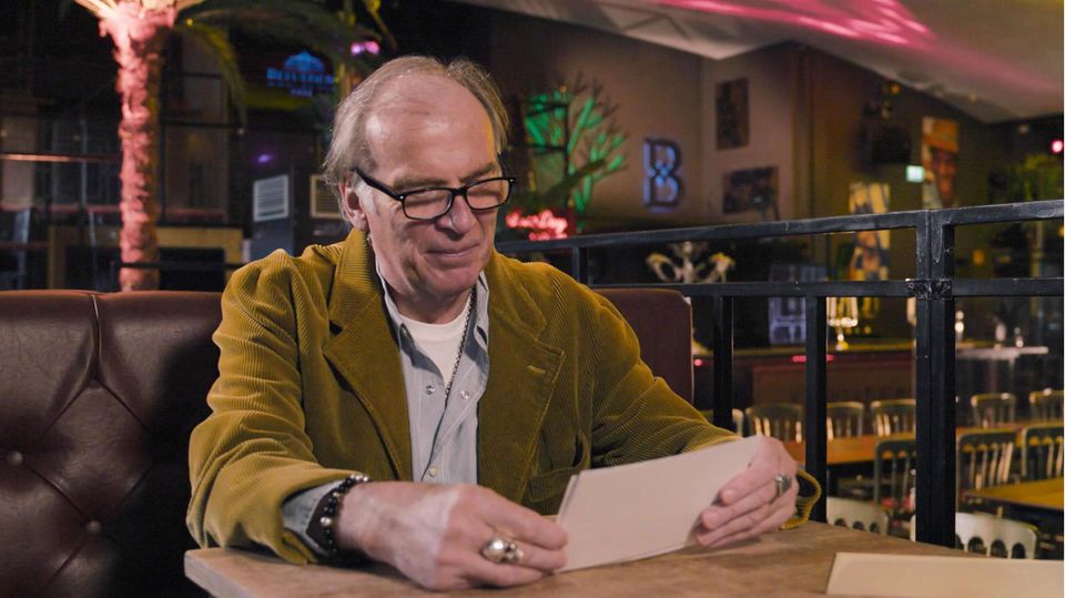 Videodokumentation: "Walter Sedlmayr – Outing durch Mord" – Folge 2
