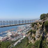 Windsor-Hängebrücke