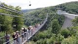 Titan RT im Harz