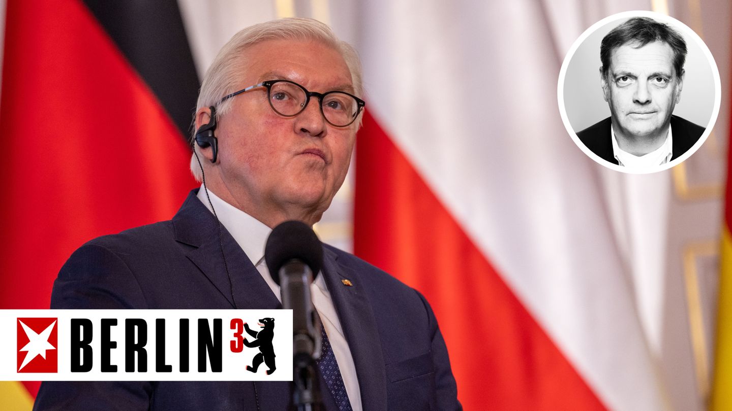 Frank-Walter Steinmeier
