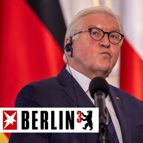 Frank-Walter Steinmeier