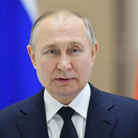 Austausch gegen Kriegsgefangene: Geheimdienst nimmt Putin-Vertrauten fest