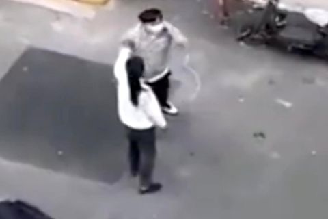 Lockdown in Shanghai: Wut und Verzweiflung eingesperrter Menschen steigt