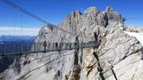 Dachstein Hängebrücke