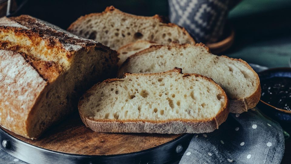 Gesundes Brot: Darauf müssen Sie beim Einkauf achten