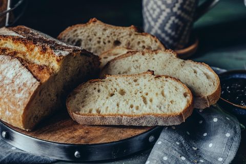 Gesundes Brot: Darauf müssen Sie beim Einkauf achten