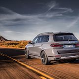 BMW X7 2023