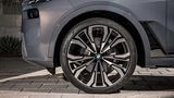 BMW X7 2023