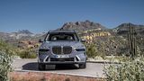 BMW X7 2023