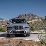 BMW X7 2023