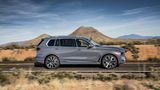 BMW X7 2023