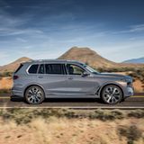 BMW X7 2023
