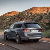 BMW X7 2023