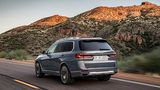 BMW X7 2023