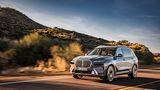 BMW X7 2023