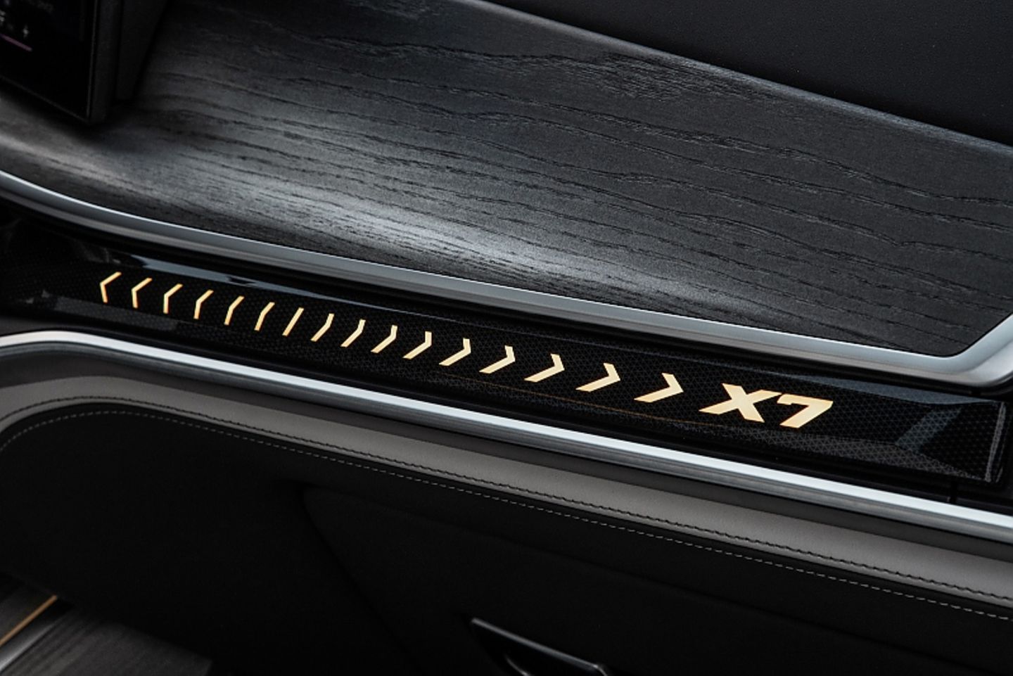 BMW X7 2023