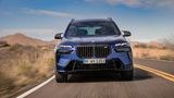 BMW X7 2023