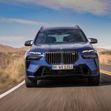 BMW X7 2023