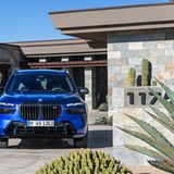 BMW X7 2023