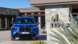 BMW X7 2023