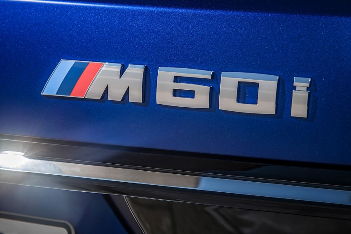 BMW X7 2023