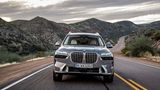 BMW X7 2023