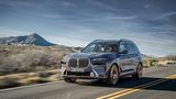 BMW X7 2023