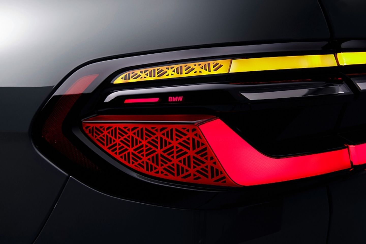 BMW X7 2023