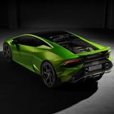 Lamborghini Huracan Tecnica 2022