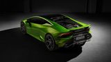 Lamborghini Huracan Tecnica 2022
